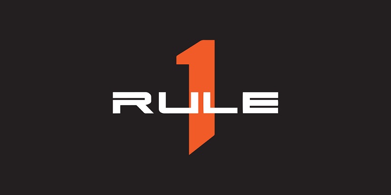 Rule One Productions Rule One - Hurtownia suplementów diety i odżywek dla sportowców - Paker.fit